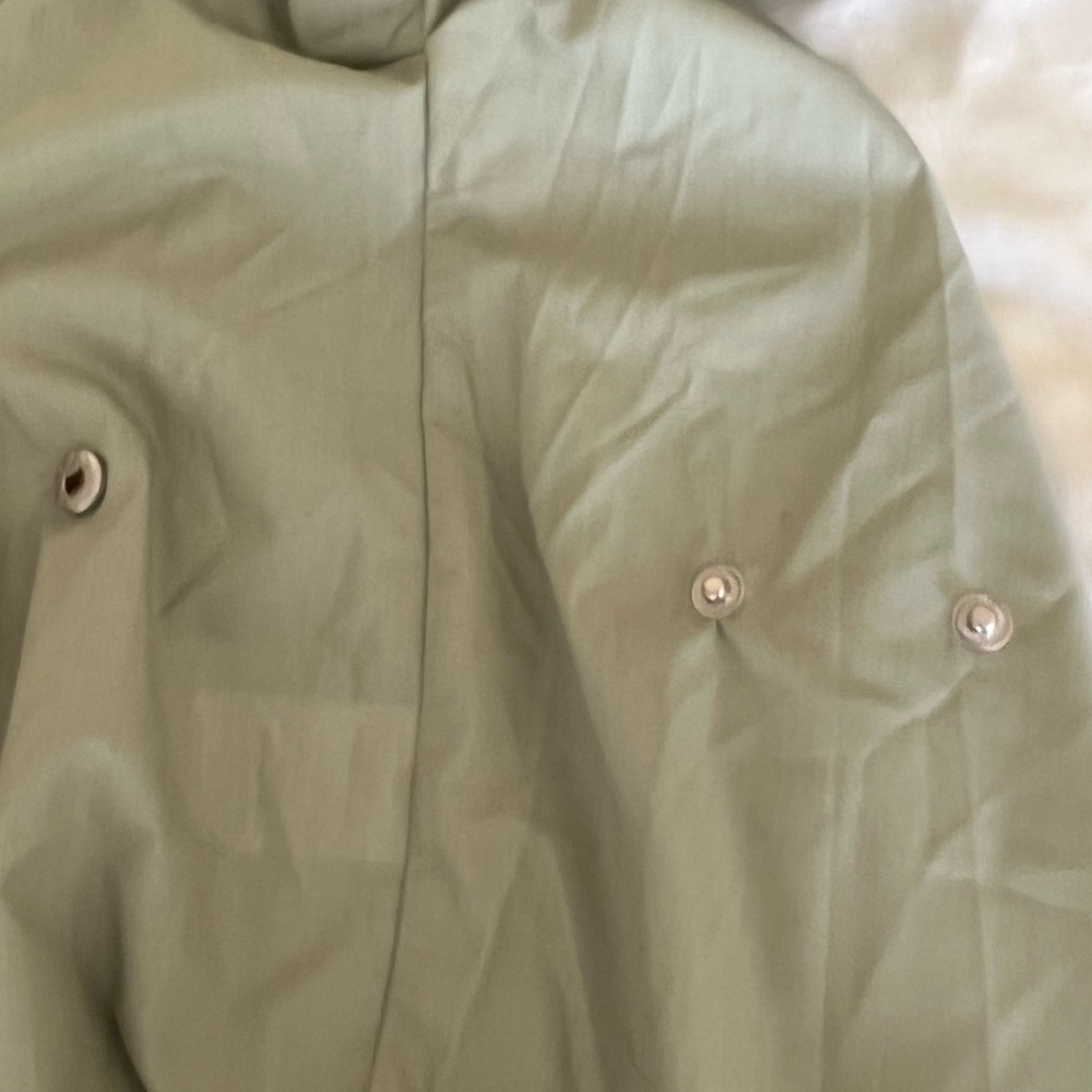 Slimming button down - Picture 6 of 6